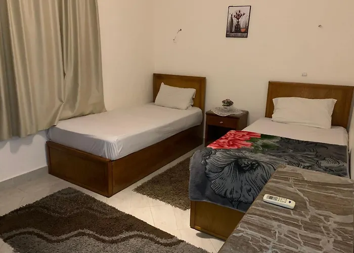 Port Ghalib Homes