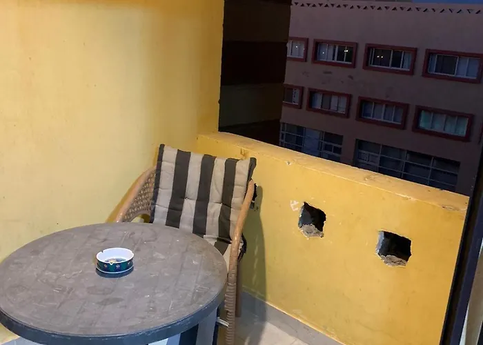 Port Ghalib Homes Marsa Alam