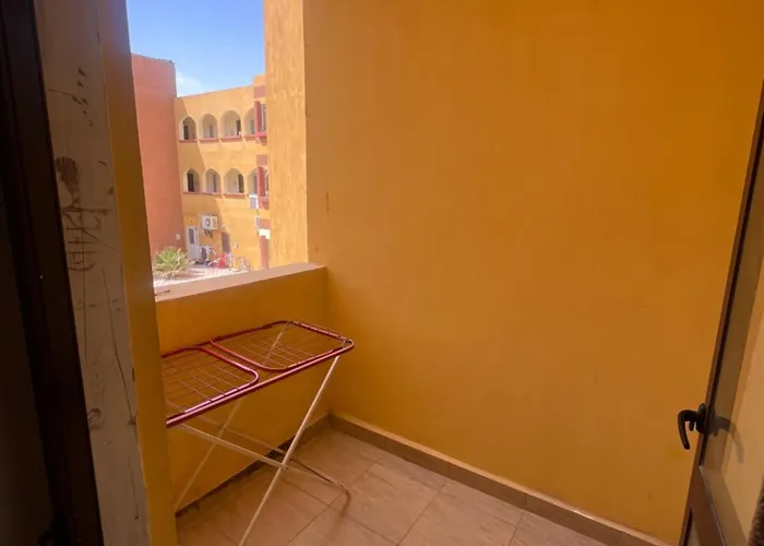 Apartment Port Ghalib Homes Marsa Alam