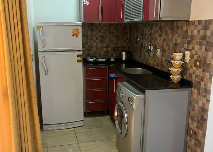 Port Ghalib Homes Apartment Marsa Alam