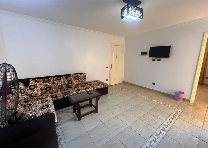 Apartment Port Ghalib Homes *
