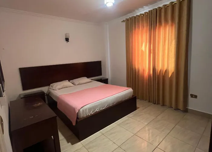 Apartment Port Ghalib Homes